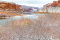 Colorado River Moab print