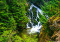 Idaho Waterfall print