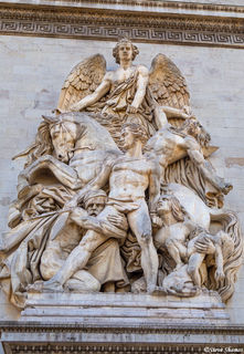 Arc de Triomphe