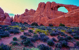 Arches National Park