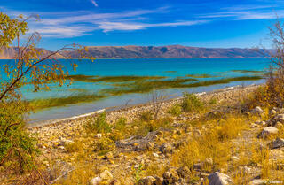 Bear Lake Utah