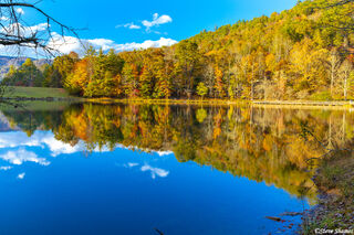 Black Rock Lake