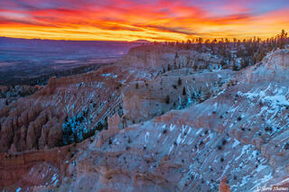Bryce Canyon Sunrise