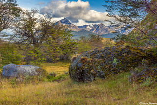 Chilean Patagonia