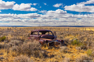 Claunch New Mexico