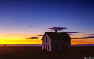 Colorado Sunset