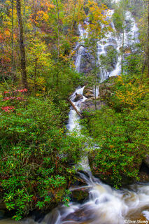 Dukes Creek Falls