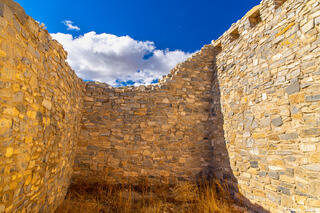 Gran Quivira