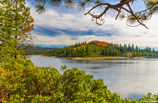 Ice House Reservoir 02