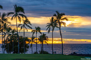 Kona Coast Resort Hawaii