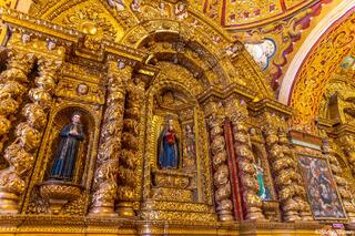 La Compania Church