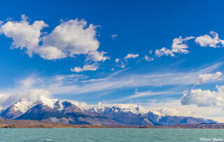 Lago Argentino