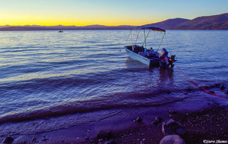 Lake Almanor