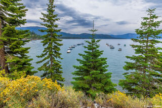 Lake Tahoe Boats