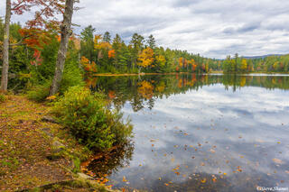 Lowell Lake