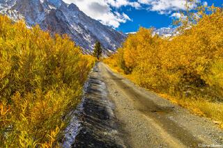 McGee Creek Canyon