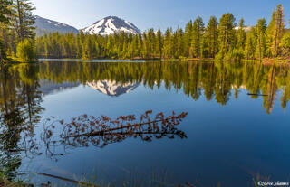 Reflection Lake