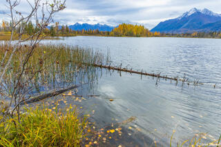 Reflections Lake