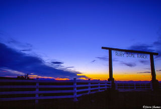 Ruby Dome Ranch