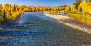 Snake River