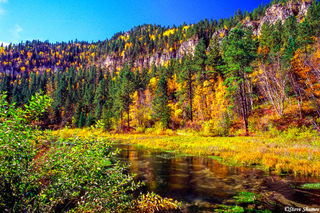 Spearfish Canyon
