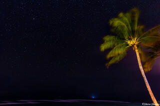 Stars Over Maui