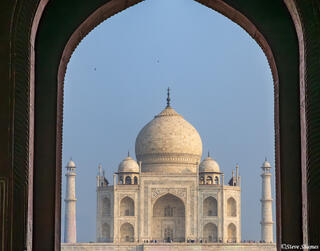 Taj Mahal India