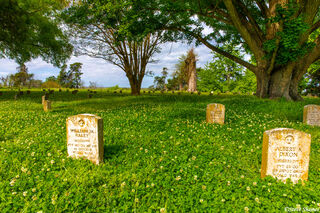 Vicksburg National Cemetery