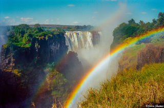 Victoria Falls