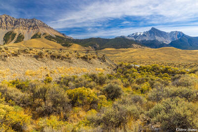 Borah Peak Idaho