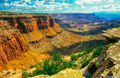 Canyonlands National Park
