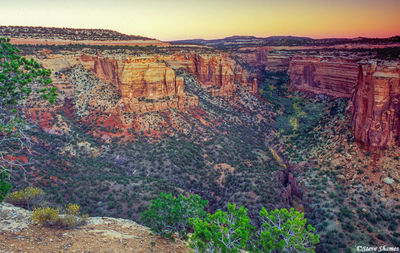 Colorado National Monument