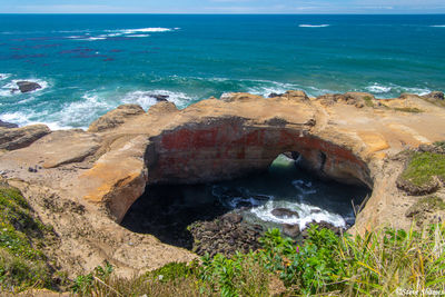 Devils Punchbowl