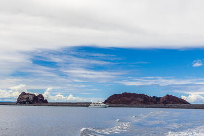 Galapagos Islands