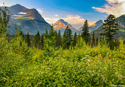 Glacier National Park