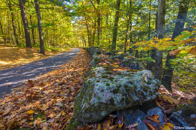 Haystack Mountain State Park