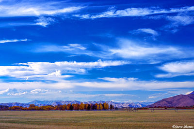 Idaho Big Sky