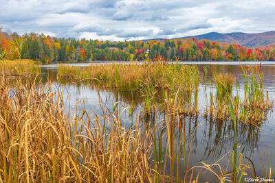 Kent Pond Vermont