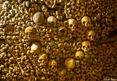 Les Catacombes
