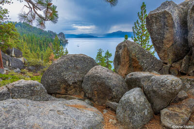 Logan Shoals Tahoe