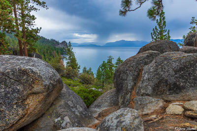 Logan Shoals Vista Point