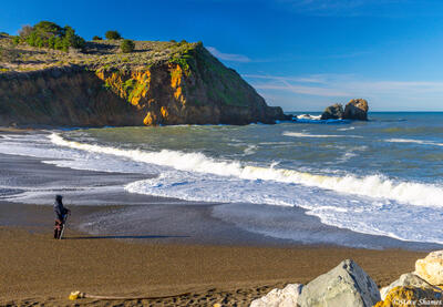 Pacifica Beach