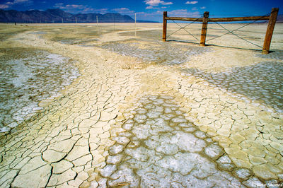Black Rock Desert