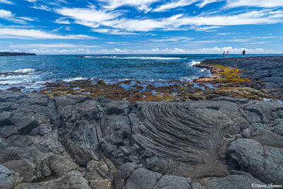 Punaluu Beach Hawaii