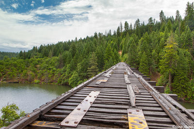 Stand By Me Bridge