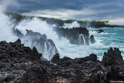 The End of the World Hawaii