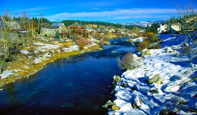 Truckee River