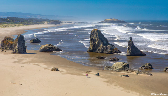 Rocky Beach print