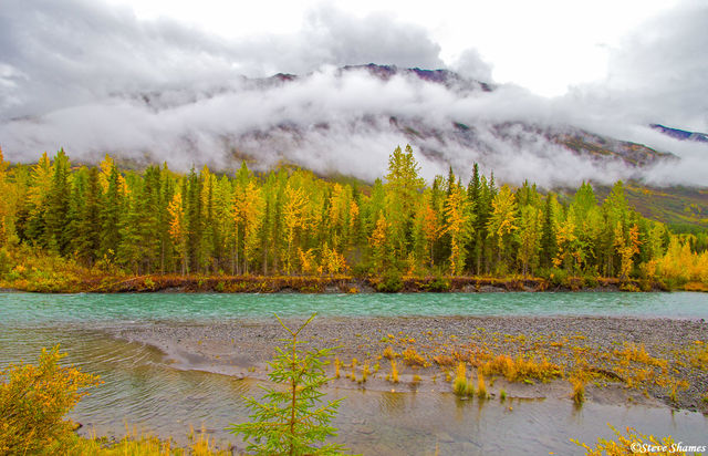 Seward Highway print