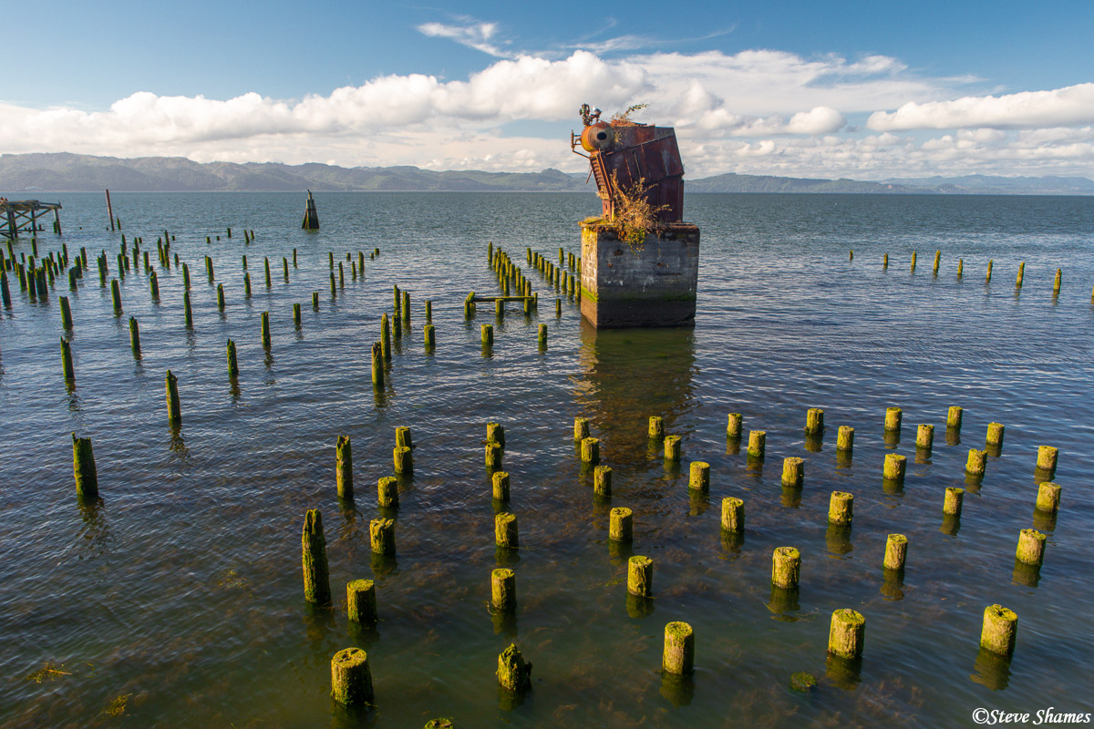 Astoria Riverwalk Astoria, Oregon Steve Shames Photo Gallery